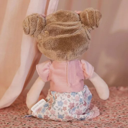 Little Dutch Rosa baba - 35 cm