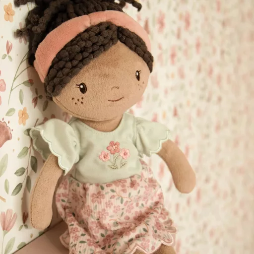 Little Dutch Evi baba - 35 cm