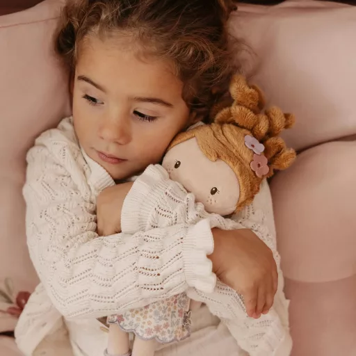 Little Dutch Ava baba - 35 cm