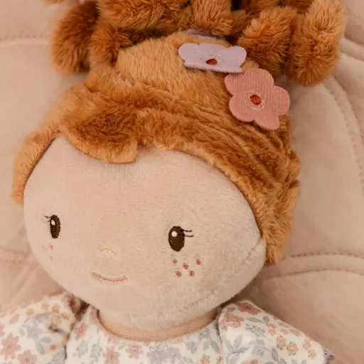 Little Dutch Ava baba - 35 cm