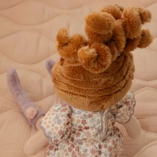 Little Dutch Ava baba - 35 cm