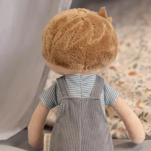 Little Dutch Jim baba - 35 cm