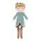 Little Dutch Jim herceg baba - 35 cm