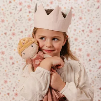 Little Dutch Julia hercegnő baba - 35 cm
