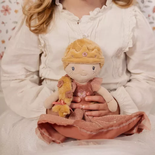 Little Dutch Julia hercegnő baba - 35 cm