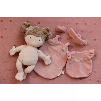 Little Duch baby Rosa - 40 cm