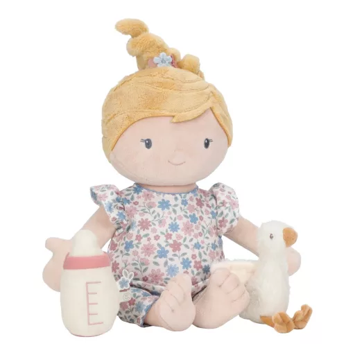 Little Duch baby Julia - 40 cm