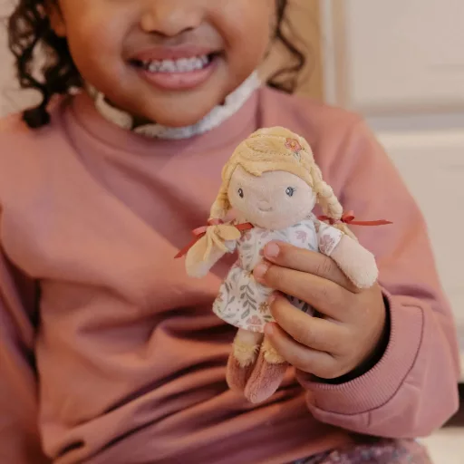 Little Dutch Julia baba - 10 cm