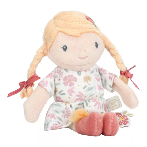 Little Dutch Julia baba - 10 cm