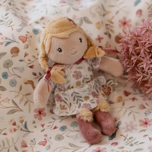 Little Dutch Julia baba - 10 cm