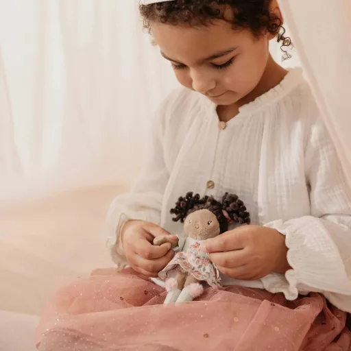 Little Dutch Evi baba - 10 cm