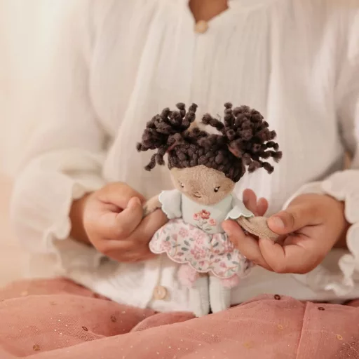 Little Dutch Evi baba - 10 cm