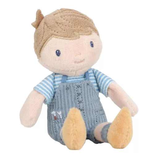 Little Dutch Jim baba - 10 cm