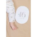 Little Dutch mérföldkő kártyák - Baby Bunny