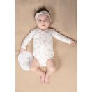 Little Dutch mérföldkő kártyák - Baby Bunny