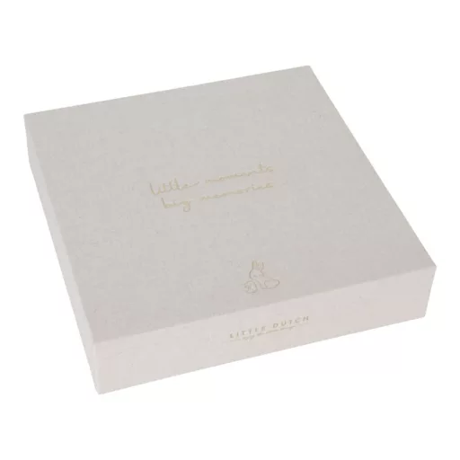 Little Dutch emlékdoboz - Baby Bunny
