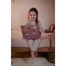 Little Dutch mesevetítő - pink