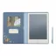 Little Dutch LCD rajztábla kártyákkal - Kék