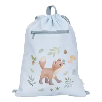 Little Dutch tornazsák - Forest Friends