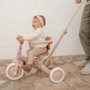 Little Dutch 4 az 1-ben tricikli - Off White