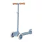 Little Dutch gyerek roller - Safari dreams blue