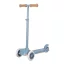Little Dutch gyerek roller - Safari dreams blue