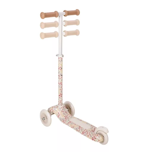 Little Dutch gyerek roller - Fairy Floral