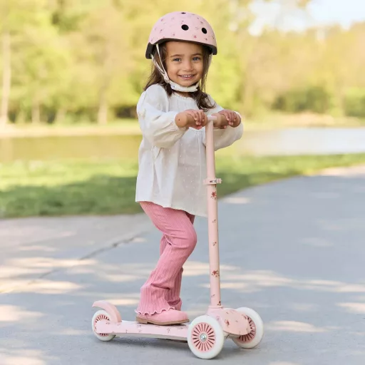 Little Dutch gyerek roller - Fairy Floral
