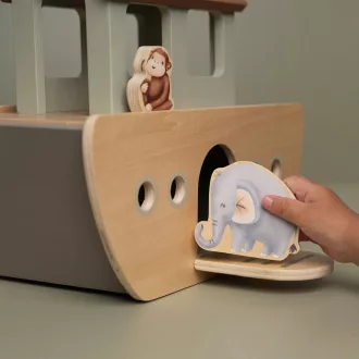 Little Dutch Noé bárkája gyerekeknek