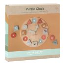 Little Dutch óra puzzle klasszikus