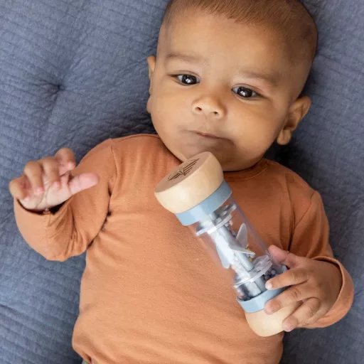 Little Dutch esőbot csörgő tengerész