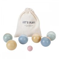 Little Dutch boccia labda készlet