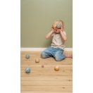 Little Dutch boccia labda készlet