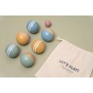 Little Dutch boccia labda készlet