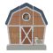 Little Dutch montessori építőjáték - Little Farm