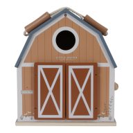 Little Dutch szétnyitható istálló - Little Farm
