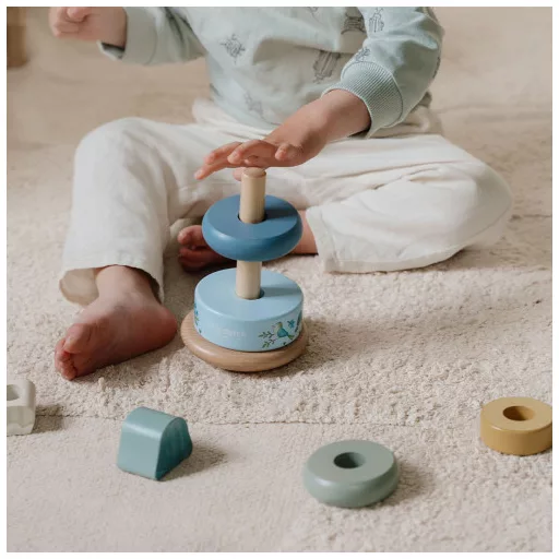 Little Dutch montessori torony - Forest Friends