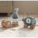 Little Dutch fa játék ajándékdoboz - Forest Friends