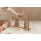 Little Dutch abacus szivárvány - Fairy Garden