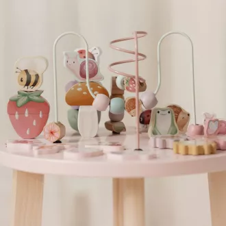 Little Dutch activity asztal - Fairy Garden