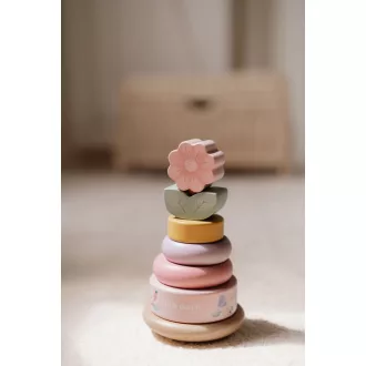 Little Dutch montessori torony - Fairy Garden