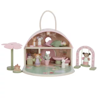 Little Dutch tündér házikó - Fairy Garden