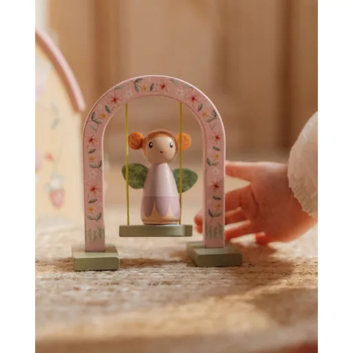 Little Dutch tündér házikó - Fairy Garden