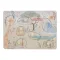 Little Dutch hangos puzzle - Safari Friends