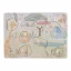 Little Dutch hangos puzzle - Safari Friends
