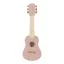 Little Dutch játék gitár pink - Safari Friends
