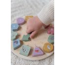 Little Dutch óra puzzle