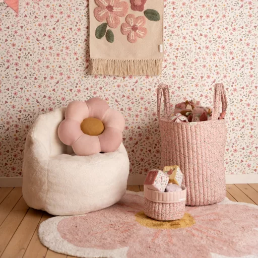 Little Dutch babafotel fehér