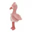 Little Dutch plüss flamingó 35 cm - Safari Friends