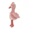 Little Dutch plüss flamingó 17 cm - Safari Friends